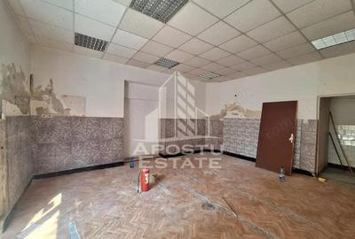 Spatiu comercial, 67 mp construiti, Ultracentral - 2