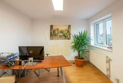 COM 0% Clădire birouri, hala, comercial, clinica sau alte activitati | Mehala COM 0% Clădire birouri, hala, comercial, clinica sau alte activitati | Mehala - 11