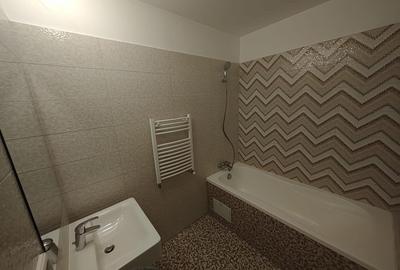 Apartament cu 3 camere decomandat, mobilat în Grozăvești - 9