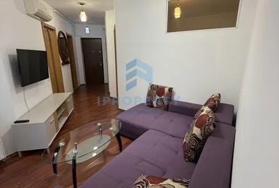 Apartament cu 2 camere, mobilat în Doamna Ghica - 5