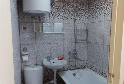 Apartament cu doua camere de inchiriat in zona Doamna Ghica - 7
