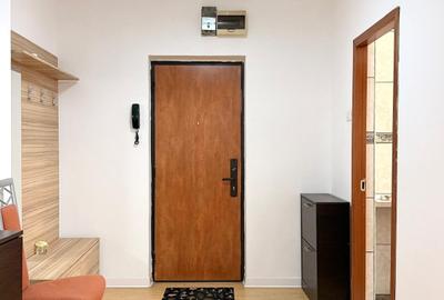 Apartament cu 2 camere semidecomandat, mobilat în Unirii - 11