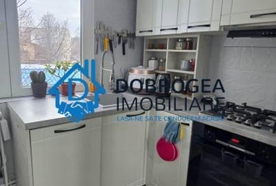 Garsonieră, mobilată în E3 - 4