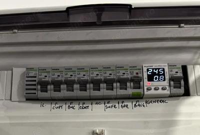 Apartament 2 camere mobilat ?i utilat cu gust, bloc nou - Chiajna - 3