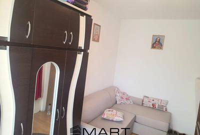 Apartament cu 2 camere semidecomandat, mobilat în Vasile Aaron - 4