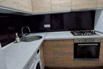 Apartament cu 2 camere decomandat în Ștefănești - 3