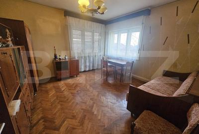 Casă cu 4 camere cu Teren 277 Mp în Cetate - 10