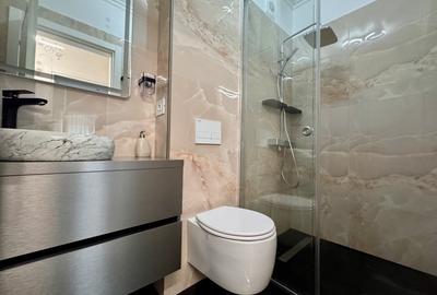 Apartament cu 3 camere decomandat, mobilat în Pipera - 11