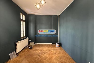 Birou, de 90 mp, în Ultracentral - 4