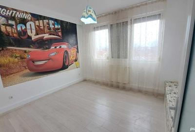 Apartament cu 3 camere decomandat în Calea Galați - 7