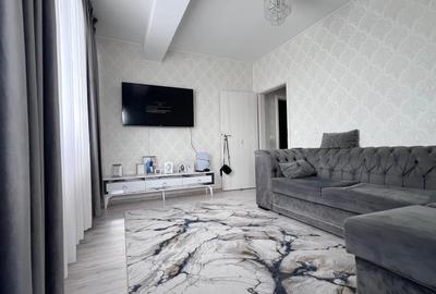 Apartament cu 2 camere decomandat în Bragadiru - 3