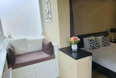 Apartament cu 3 camere în Cișmigiu - 1