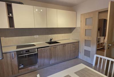 Apartament cu 3 camere decomandat, mobilat în Aradului - 4