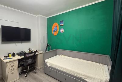 REA1024076 Apartament 3 camere I Mobilat si Utilat I Muncii - 8