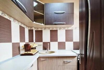 Garsonera zona Timpuri Noi - 2