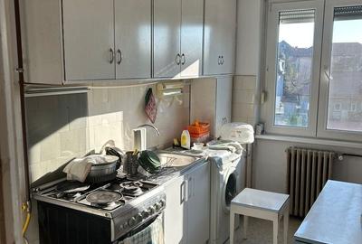 Apartament cu 3 camere decomandat în Neptun - 7