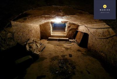 Spațiu comercial, de 140 mp, în Stăvila - 3