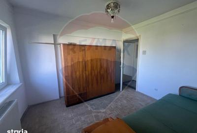Apartament cu 2 camere semidecomandat în Gară - 2