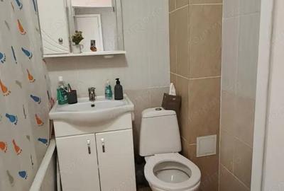 Garsonieră decomandată în Metalurgiei