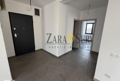 Apartament cu 3 camere decomandat în Republicii - 9