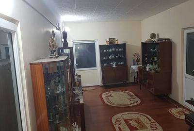Casă în Însurăței - 2