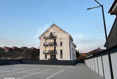 Apartament cu 2 camere, mobilat în Livezeni - 8