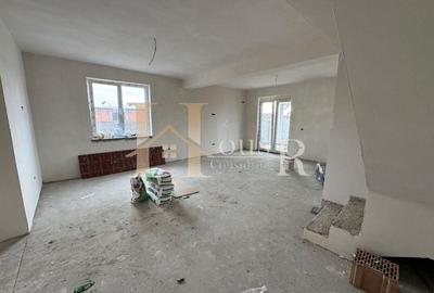 Teren generos.5 camere.130 mp utili! - 4