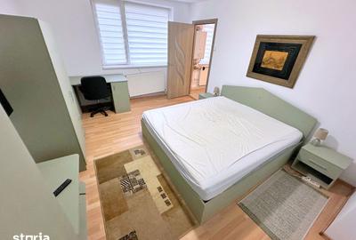 Apartament cu 2 camere decomandat, mobilat în Mărăști - 8