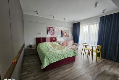 Garsonieră semidecomandată în Basarabia