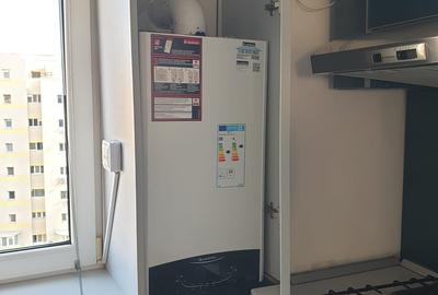 Apartament cu 4 camere decomandat, mobilat în Iancului - 3