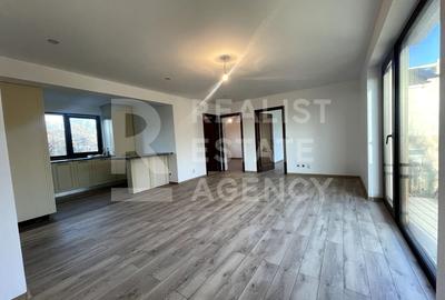 Apartament cu 3 camere în Copou - 4