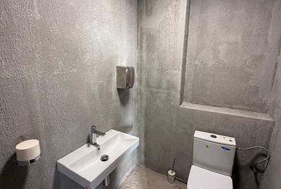 Birou, de 760 mp, în Floreasca - 14