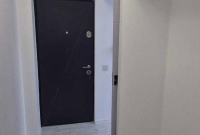 Apartament cu 2 camere nedecomandat în Baraolt - 4