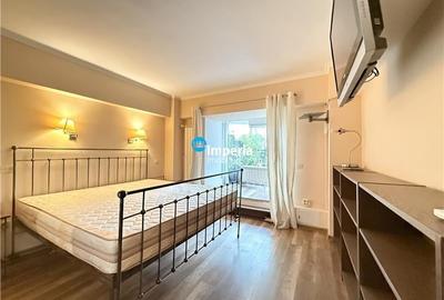 Apartament 4 camere + living, 120 mp + terasă 50 mp Zona Fundație - 3