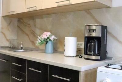 Apartament cu 2 camere decomandat, mobilat în Titan - 6