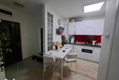 Apartament cu 3 camere decomandat, mobilat în Giurgiului - 6