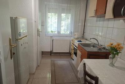 Apartament cu 2 camere semidecomandat în Ultracentral - 7