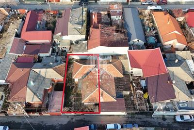 Casă individuală cu 3 camere cu Canalizare în Viile Noi - 10