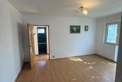 Apartament cu 2 camere semidecomandat în Păcurari - 7