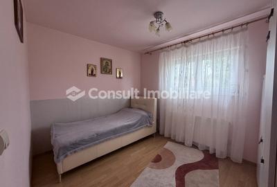 CASA INDIVIDUALA | FLORESTI | COMISION 0% - 4
