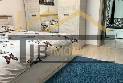 Apartament de 2 camere, decomandat, 57mp, parcare, Zona Corina - 3