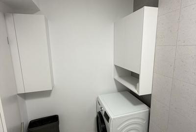 Garsonieră decomandată în Central - 2