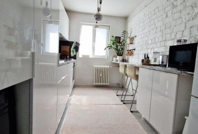 Apartament cu 2 camere decomandat în Compozitorilor - 6