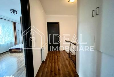 Casă cu 3 camere cu Canalizare în Central - 10