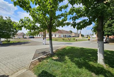 Casă cu 5 camere în Cenad - 3