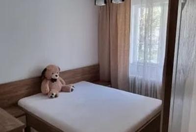 3 camere - Metrou Aparatorii - loc de parcare - 8