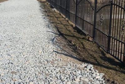 Teren Construcții extravilan de 5100 mp, în Gârbău - 10