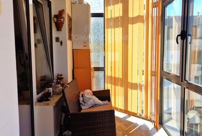 De închiriat! Apartament 3 camere  – Ultracentral - 6