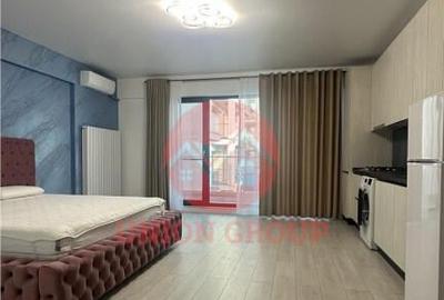 Studio nou, luminos si elegant in Mamaia Nord gata de... - 6