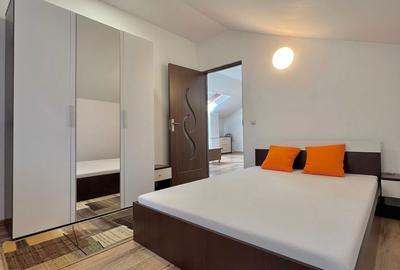 Apartament cu 3 camere în Dâmbul Rotund - 5